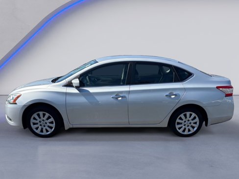 Used 2013 Nissan Sentra SV image 12