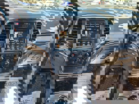Used 2015 Jeep Grand Cherokee Limited image 15