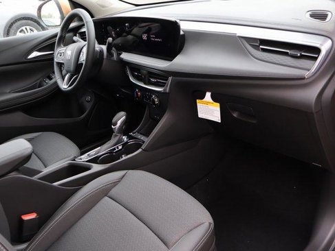 New 2026 Buick Encore GX Preferred w/ Comfort Package image 8