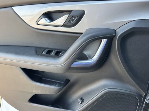 Certified 2022 Chevrolet Blazer LT image 20