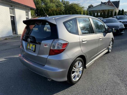 Used 2009 Honda Fit Sport image 7