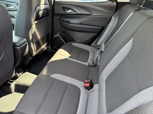Used 2021 Chevrolet TrailBlazer LT w/ Convenience Package image 25
