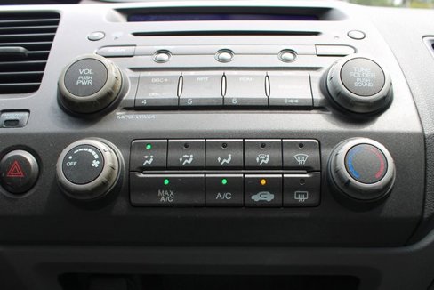 Used 2009 Honda Civic LX image 19