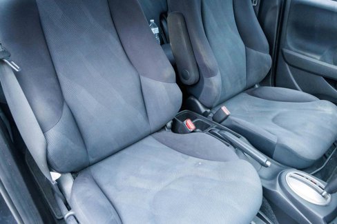 Used 2010 Honda Fit Sport image 19