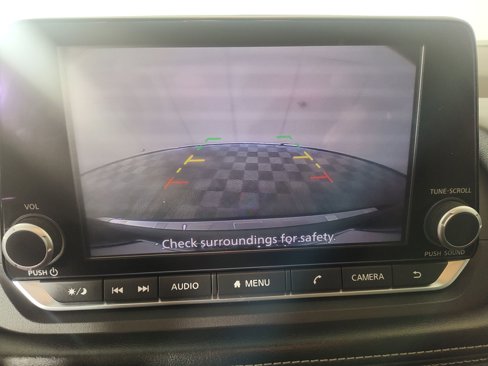 Used 2022 Nissan Rogue SV w/ SV Premium Package image 24
