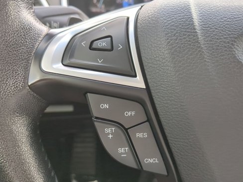 Used 2017 Ford Edge Sport w/ Equipment Group 401A image 28
