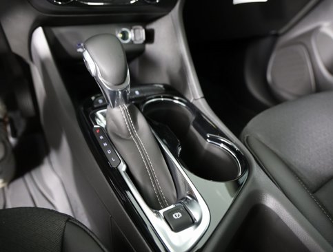 New 2026 Buick Encore GX Preferred image 20
