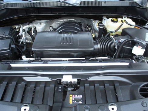 Used 2021 Chevrolet Silverado 1500 W/T w/ WT Convenience Package image 29