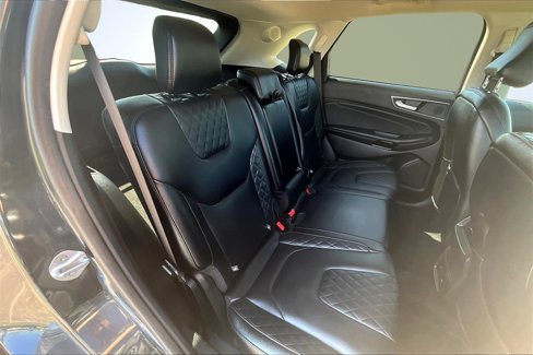 Used 2024 Ford Edge Titanium image 27