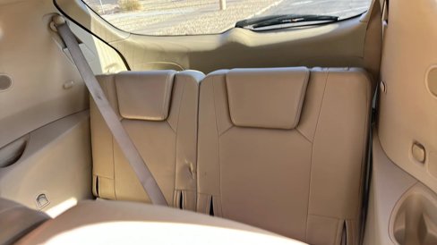 Used 2006 Subaru Tribeca Limited image 24
