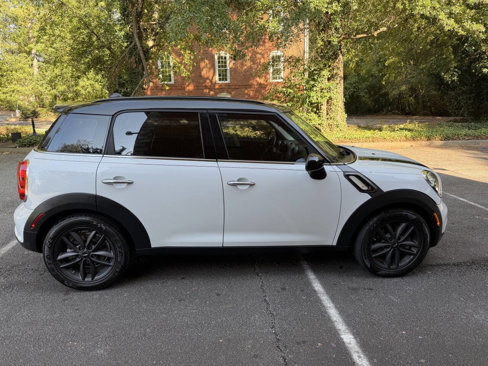 Used 2012 MINI Cooper Countryman S image 12