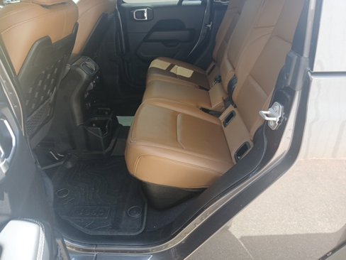 Used 2020 Jeep Gladiator Rubicon image 23