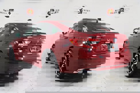 Used 2022 Honda Accord Sport image 4