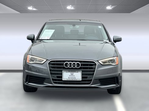 Used 2016 Audi A3 1.8T Premium image 5