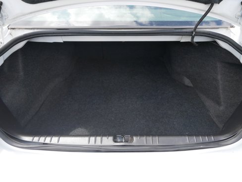 Used 2015 Chevrolet Impala LTZ image 12