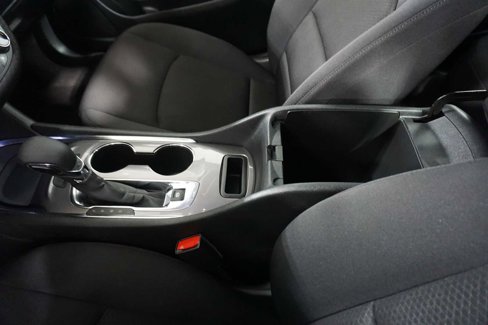 Used 2023 Chevrolet Malibu LT image 22