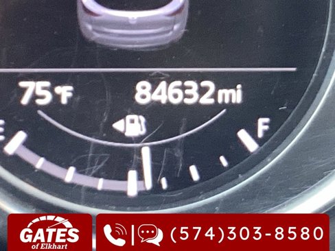 Used 2020 MAZDA CX-5 Touring image 4