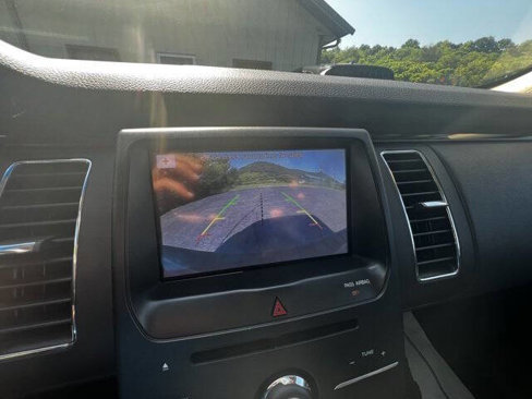 Used 2019 Ford Flex SEL w/ Equipment Group 202A image 17
