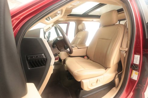 Used 2019 Ford F150 Lariat image 45