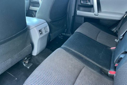 Used 2012 Toyota 4Runner SR5 image 12