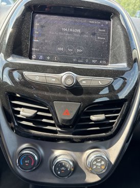 Used 2022 Chevrolet Spark LT image 21