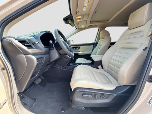 Used 2018 Honda CR-V EX image 21