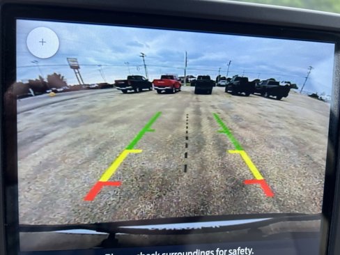 Used 2022 Ford Edge SEL image 33