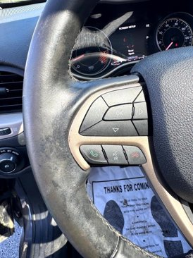Used 2014 Jeep Cherokee Limited image 24