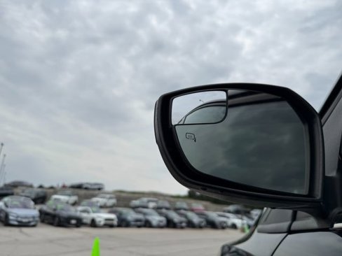 Used 2018 Ford Escape SEL image 11