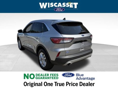 Certified 2022 Ford Escape SE w/ Convenience Package image 27