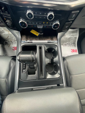 Used 2023 Ford F150 Lariat w/ Equipment Group 502A High image 18