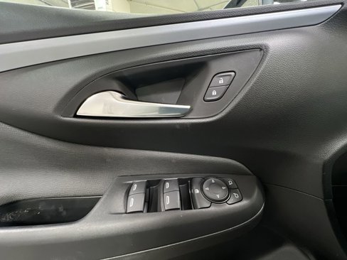 New 2025 Buick Envista Preferred w/ Convenience I Package image 21