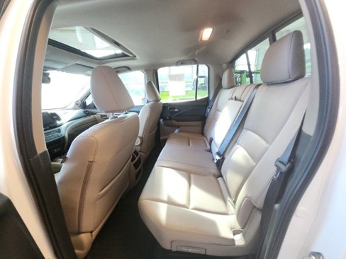 Used 2022 Honda Ridgeline RTL image 25