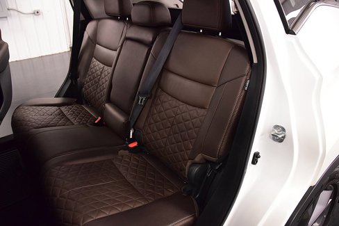 Used 2022 Nissan Murano Platinum w/ Cargo Package image 33