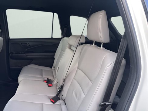 Used 2022 Honda Passport EX-L image 19