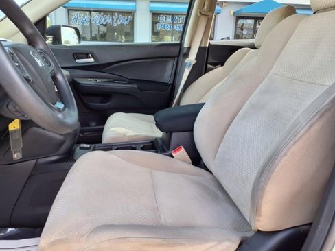 Used 2016 Honda CR-V SE image 13