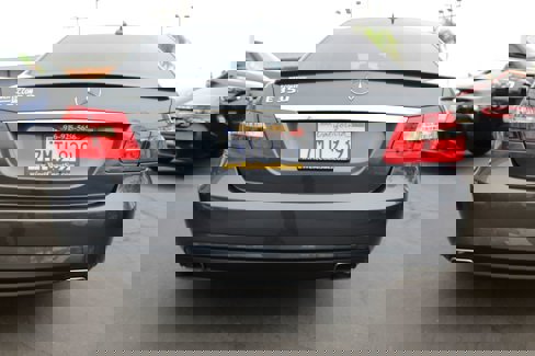 Used 2013 Mercedes-Benz E 350 Sport image 15