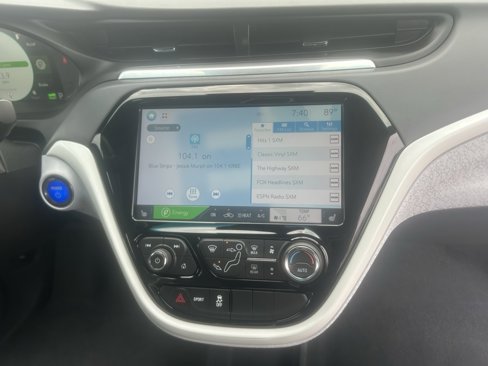Used 2020 Chevrolet Bolt LT image 53