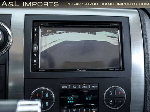 Used 2009 HUMMER H2 Luxury image 58