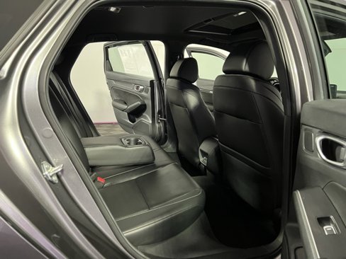 Certified 2024 Acura Integra A-Spec image 28