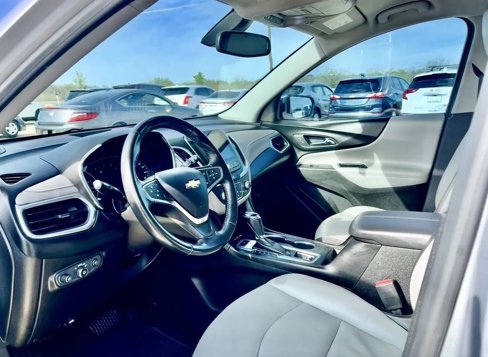 Used 2019 Chevrolet Equinox Premier image 10