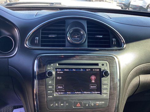 Used 2015 Buick Enclave Premium w/ Experience Buick Package image 23