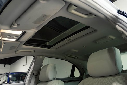 Used 2013 Mercedes-Benz S 550 image 25