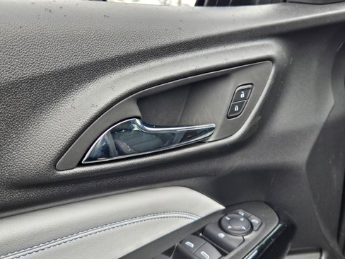 New 2025 Chevrolet Trax LT w/ Driver Confidence Package image 18