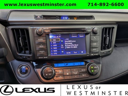 Used 2013 Toyota RAV4 Limited image 17