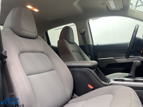 Used 2019 Chevrolet Colorado LT w/ LT Convenience Package image 19