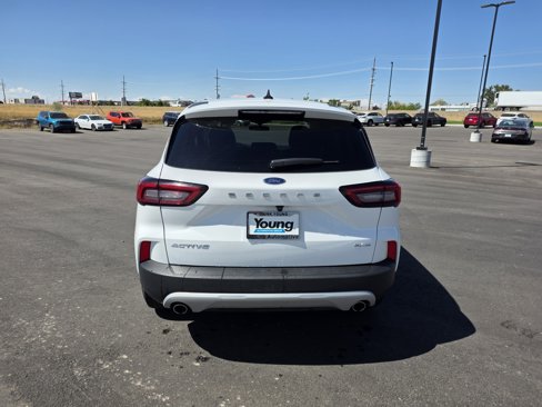 Used 2024 Ford Escape Active image 8