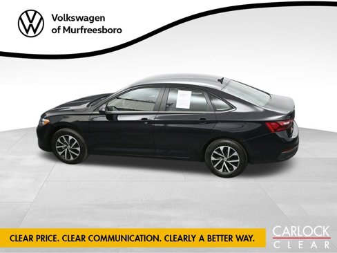 Used 2023 Volkswagen Jetta S image 33