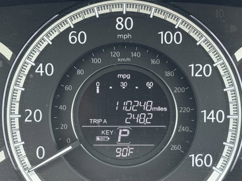 Used 2015 Honda Accord EX image 21