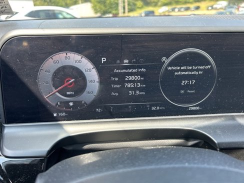 Used 2024 Kia Seltos S image 25